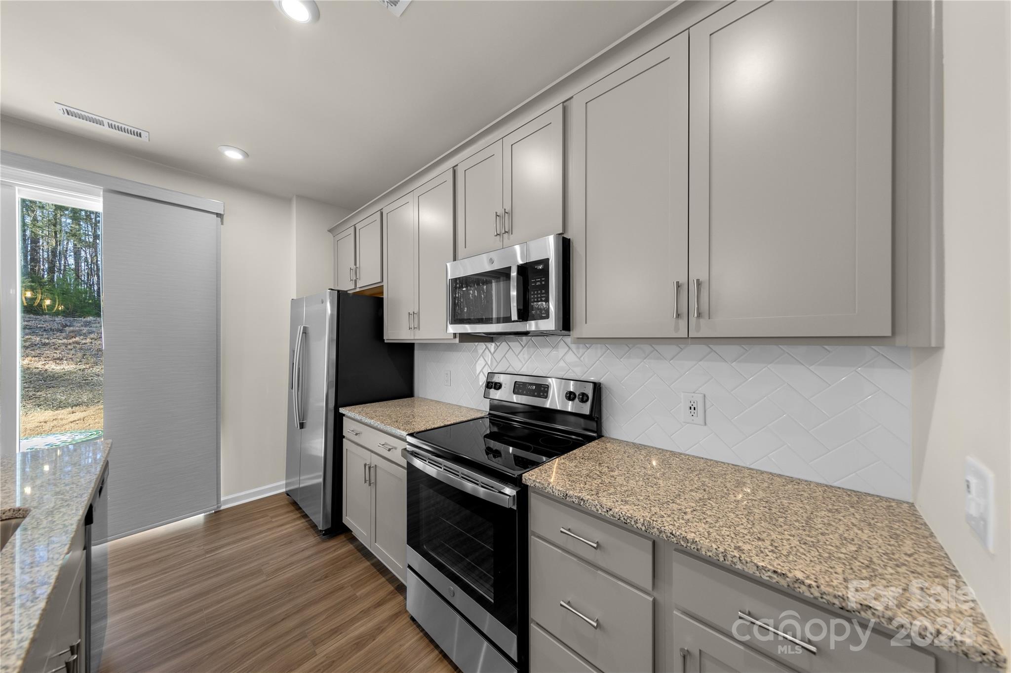 Ashburn - Residential