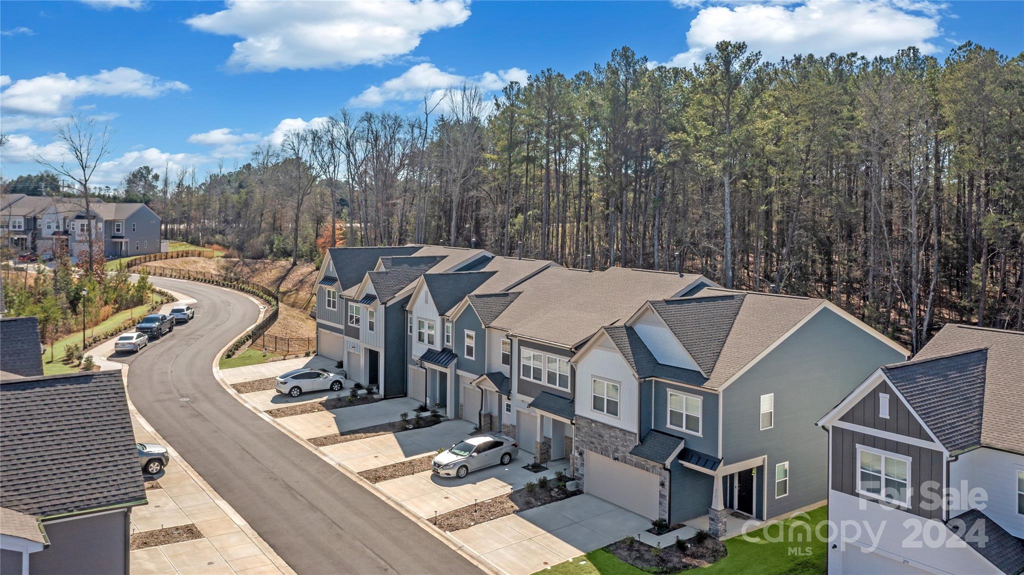 Ashburn - Residential