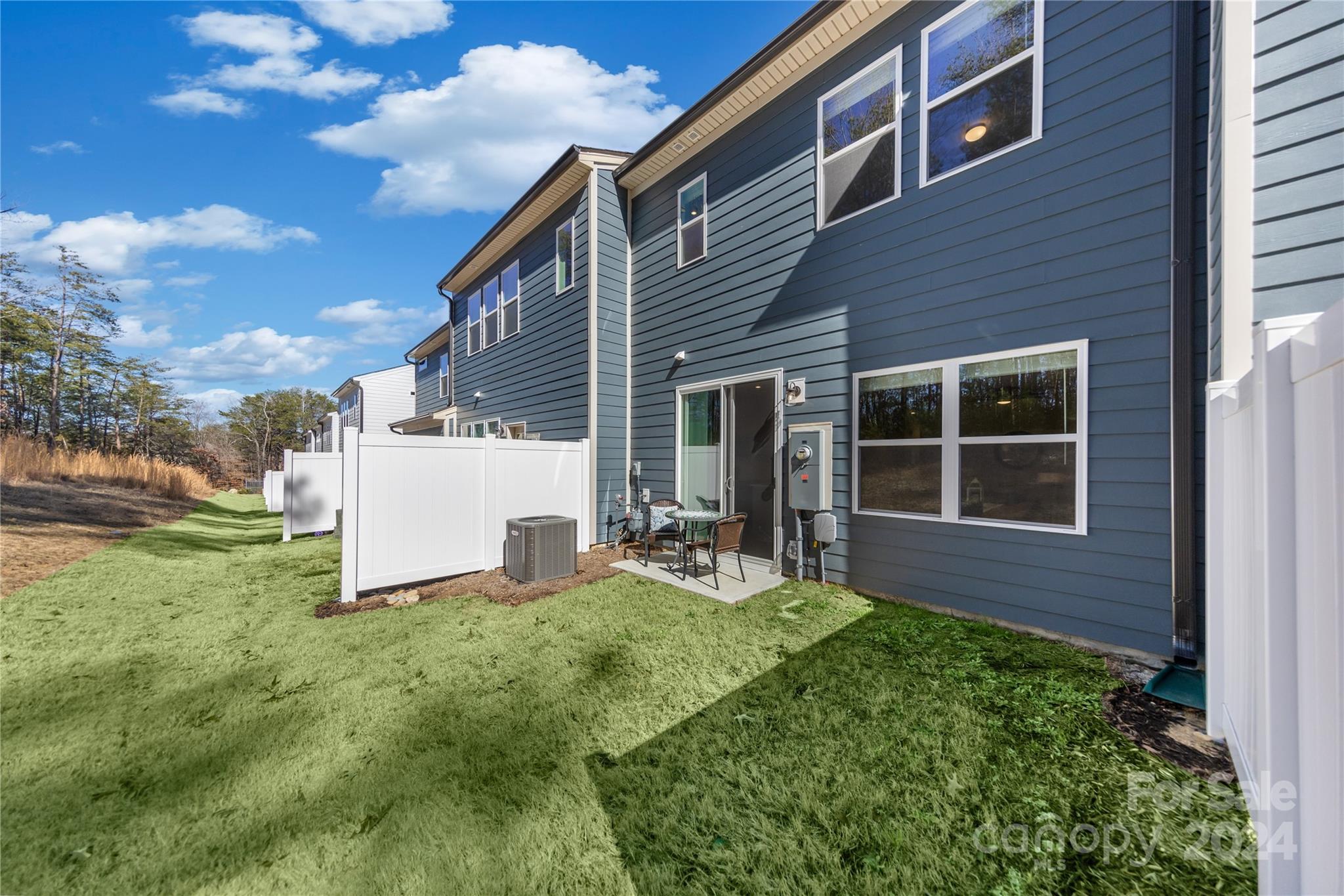 Ashburn - Residential