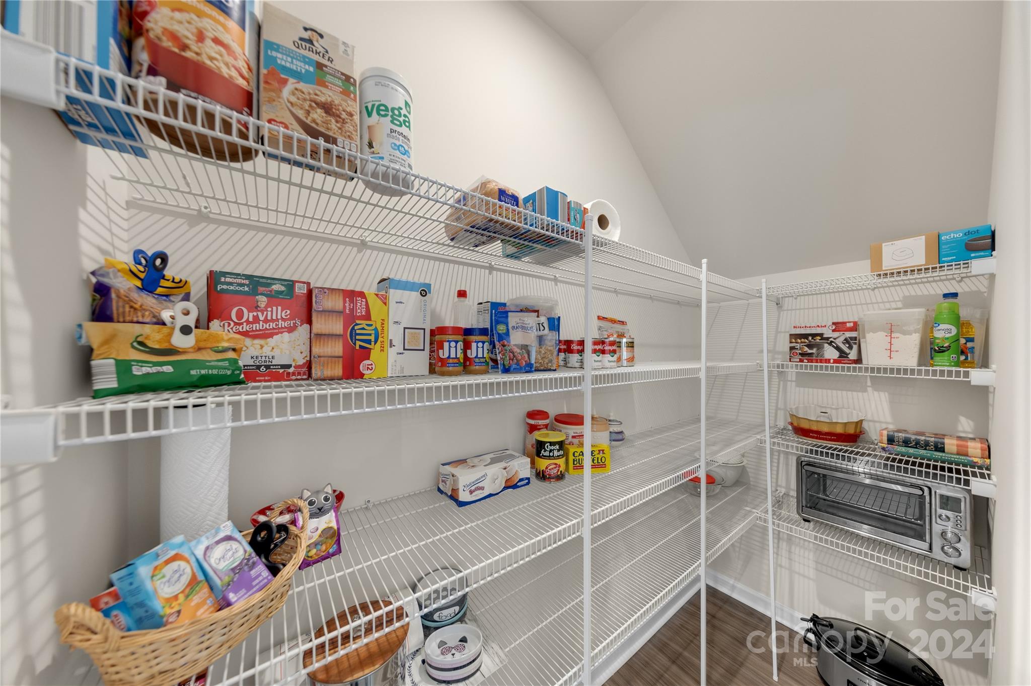 Ashburn - Residential