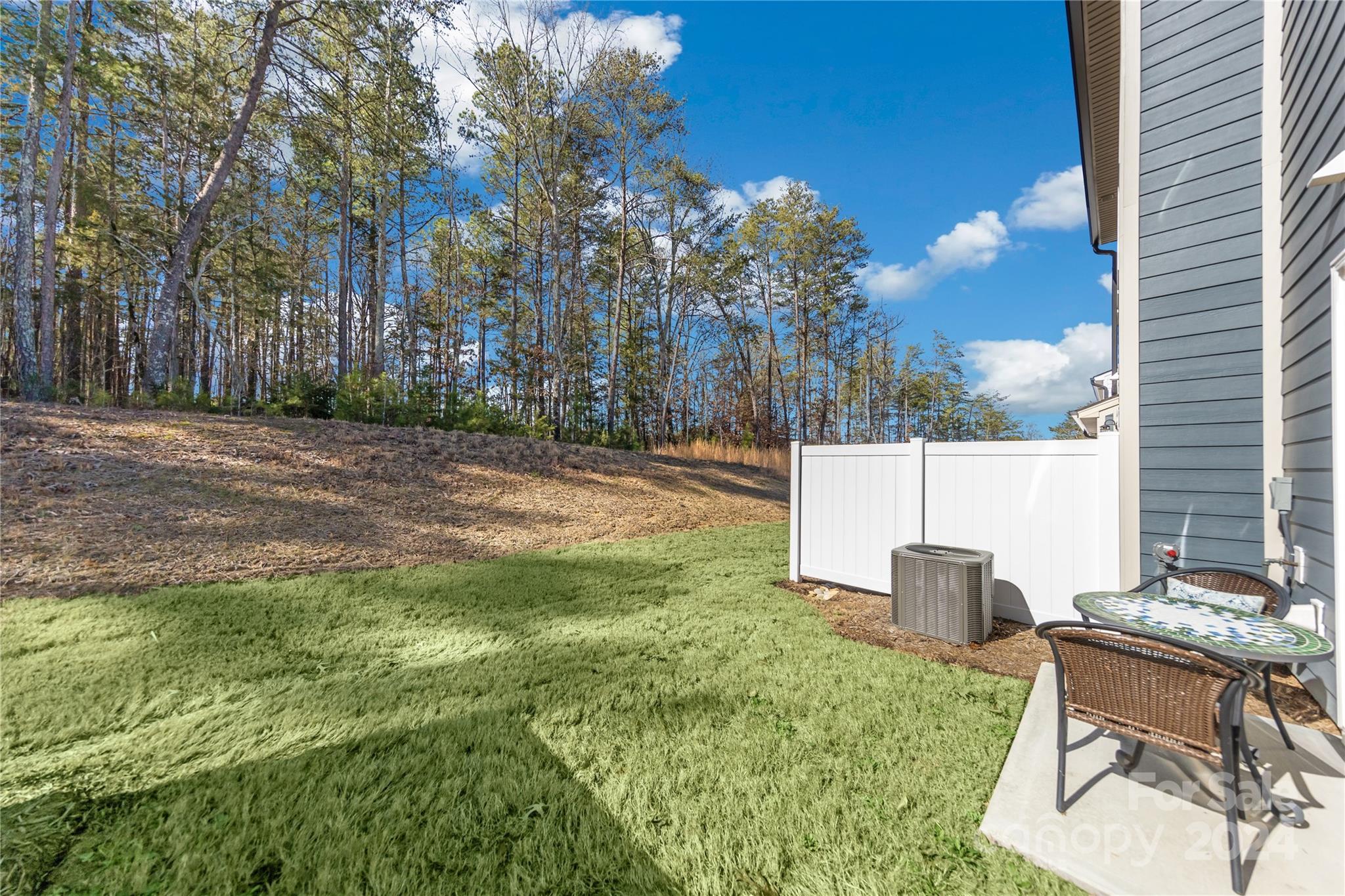 Ashburn - Residential