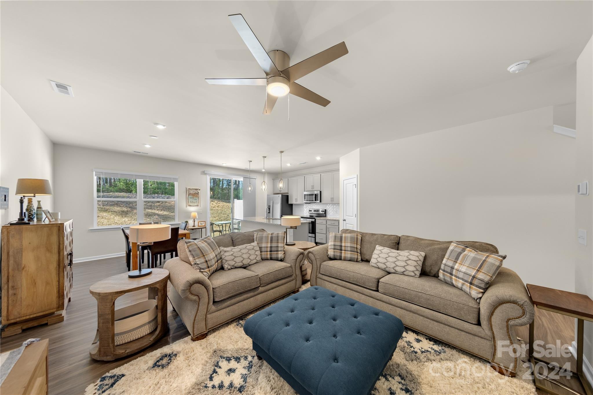 Ashburn - Residential