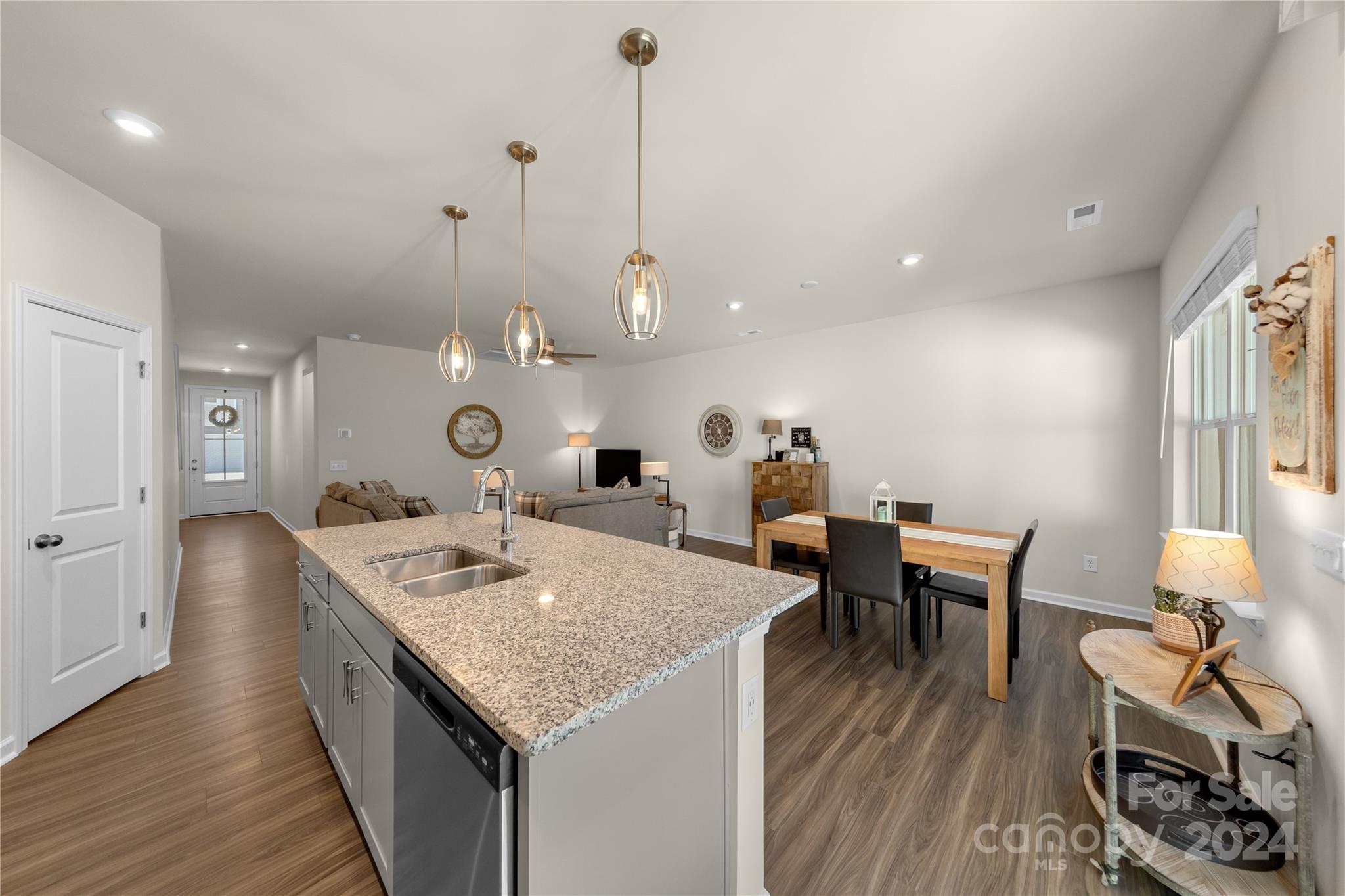 Ashburn - Residential