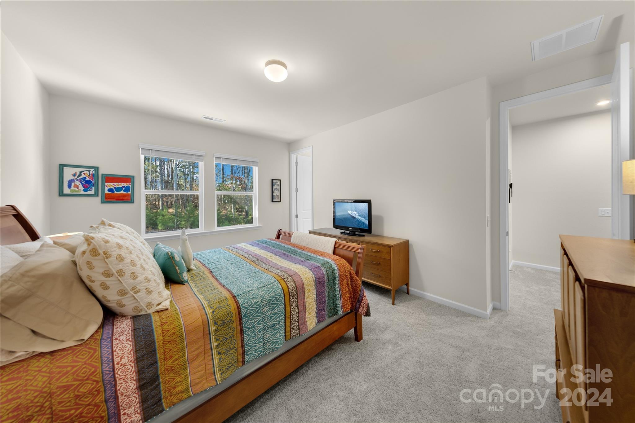 Ashburn - Residential