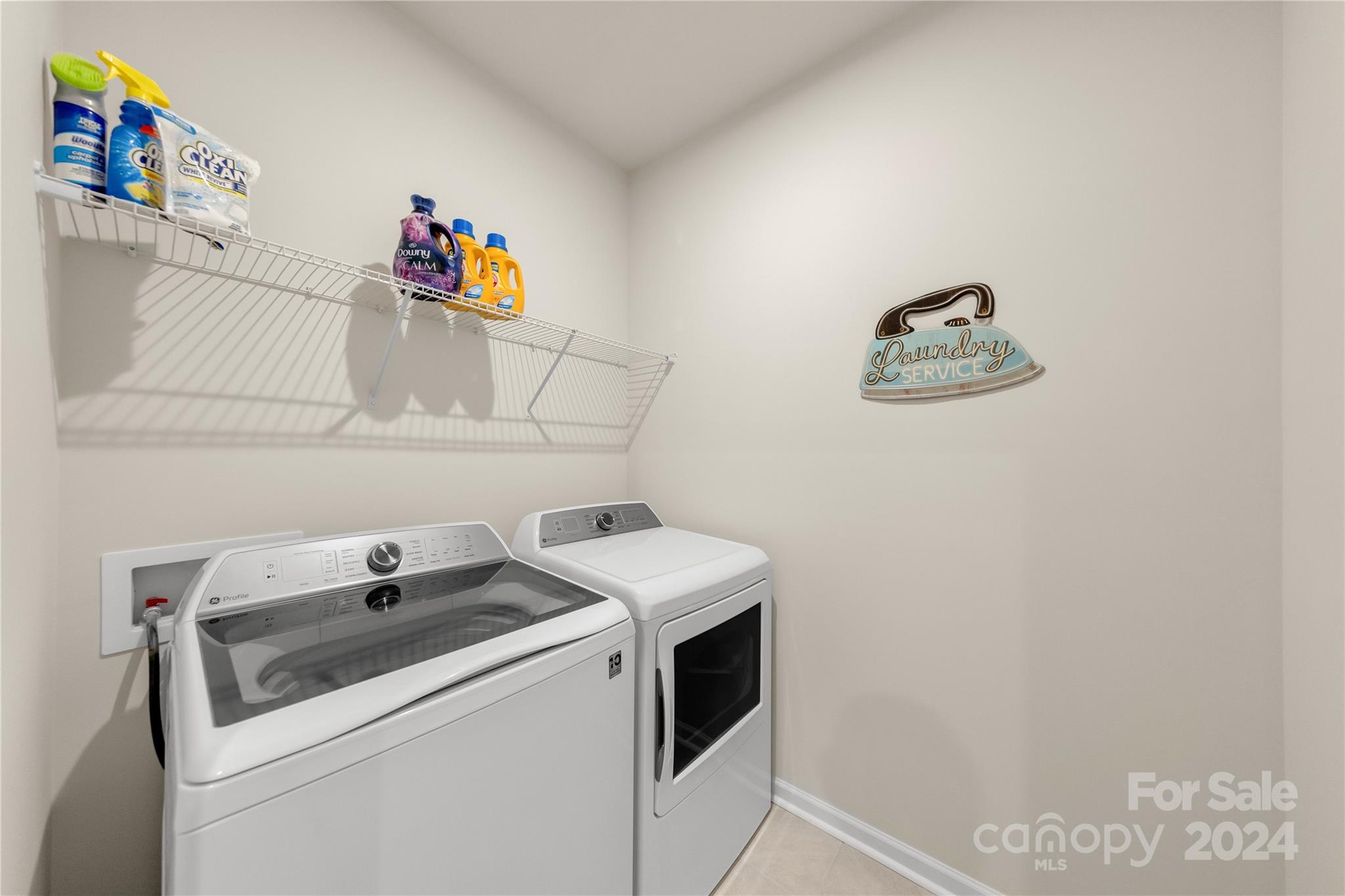 Ashburn - Residential