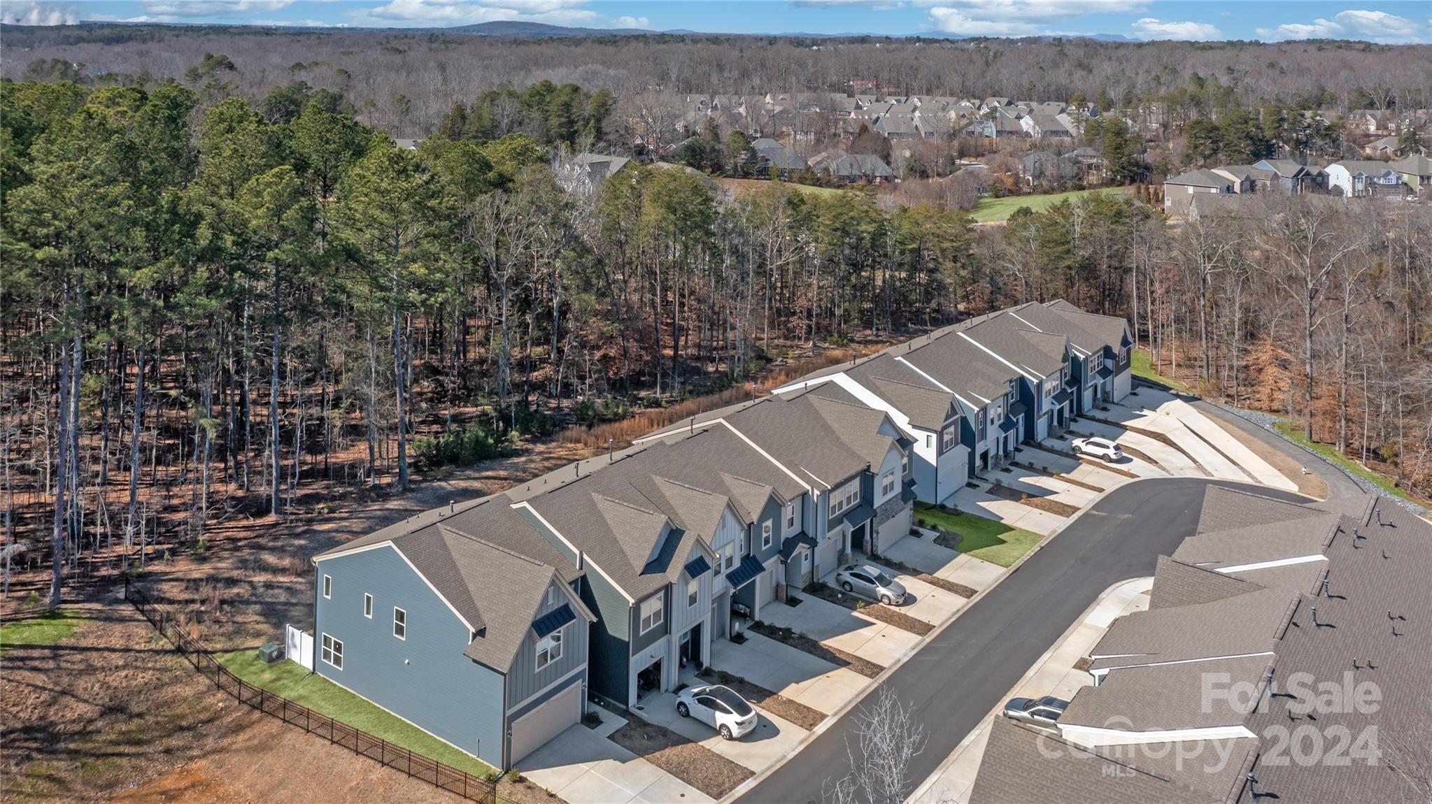 Ashburn - Residential