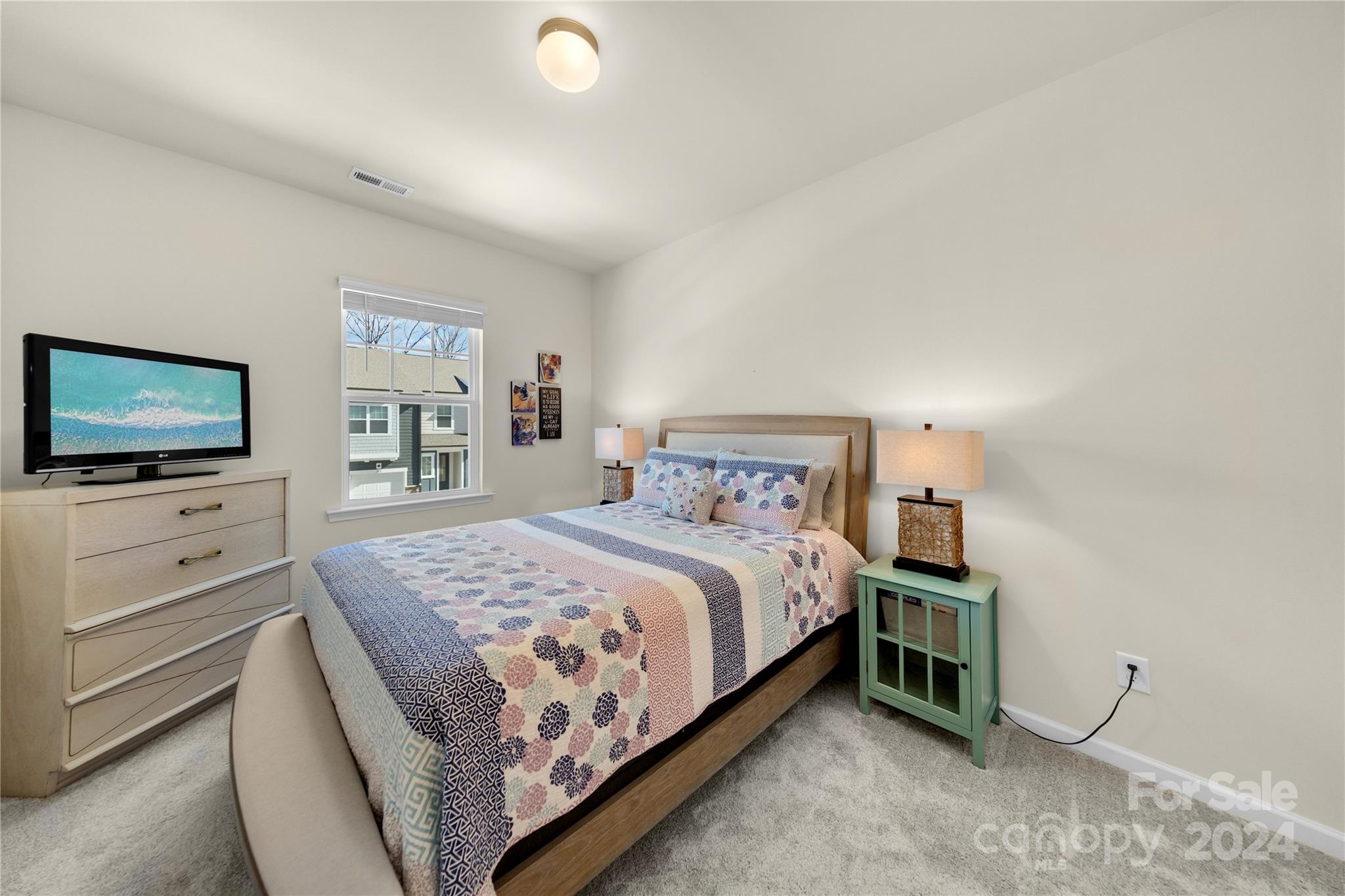 Ashburn - Residential