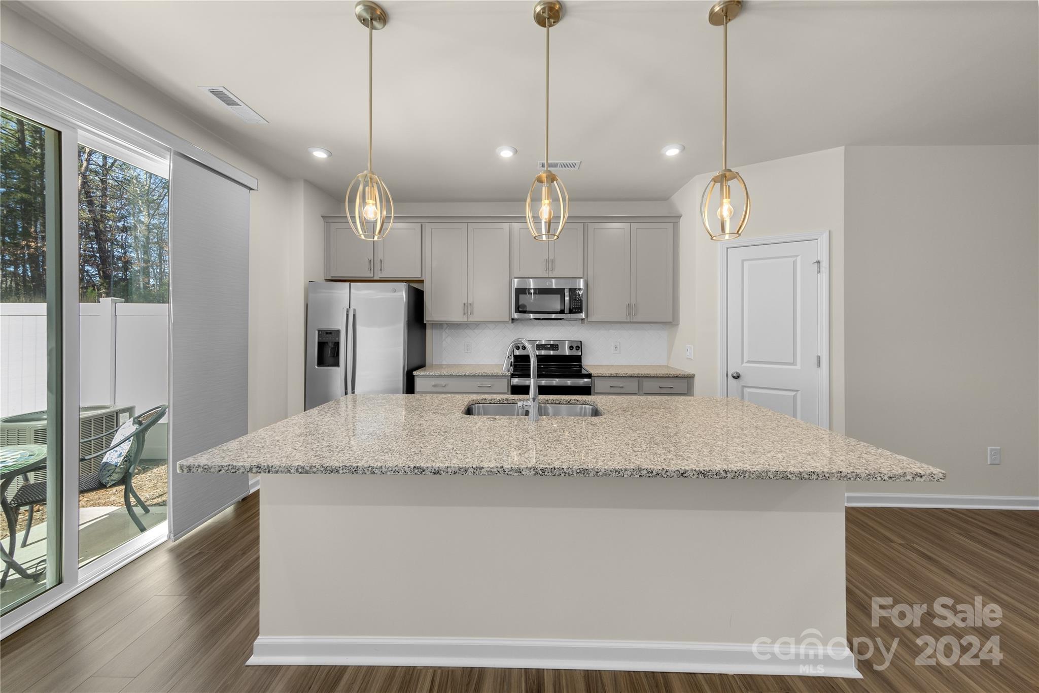 Ashburn - Residential