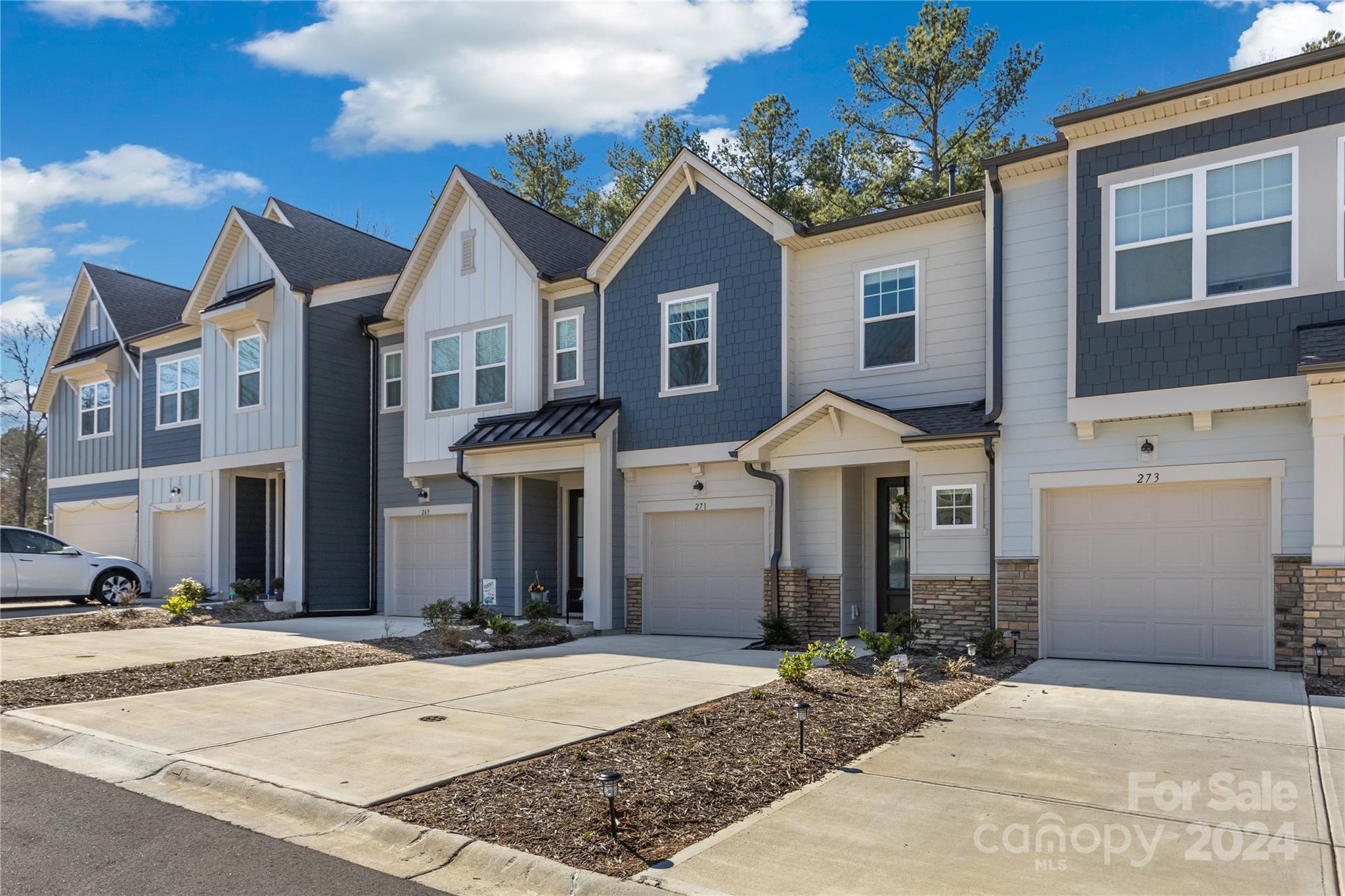 Ashburn - Residential