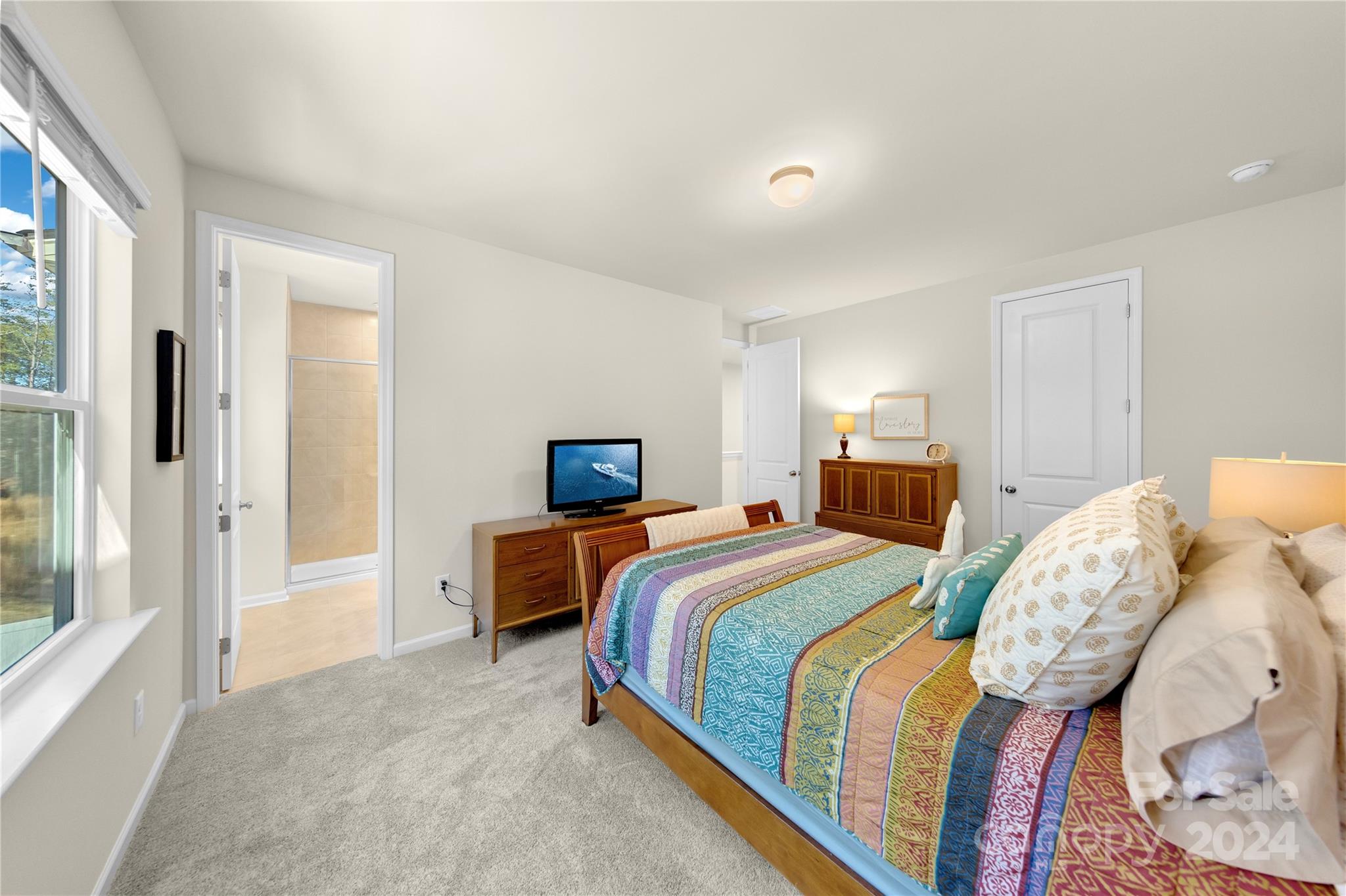 Ashburn - Residential