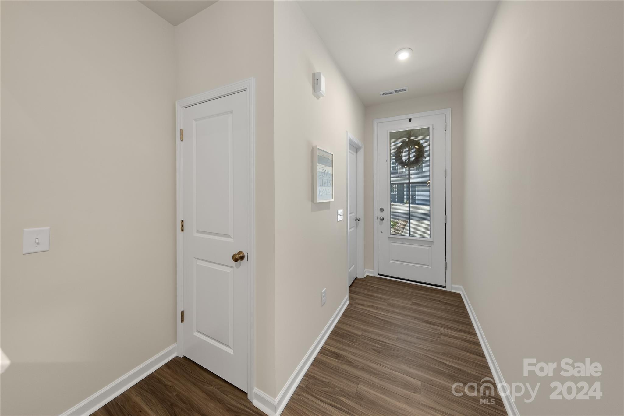 Ashburn - Residential