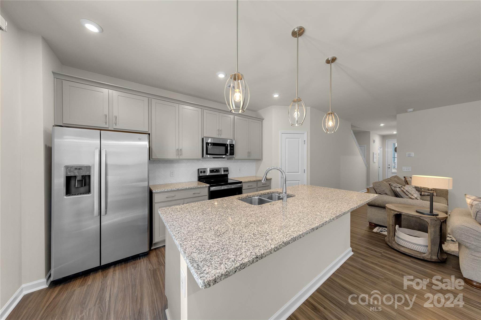 Ashburn - Residential