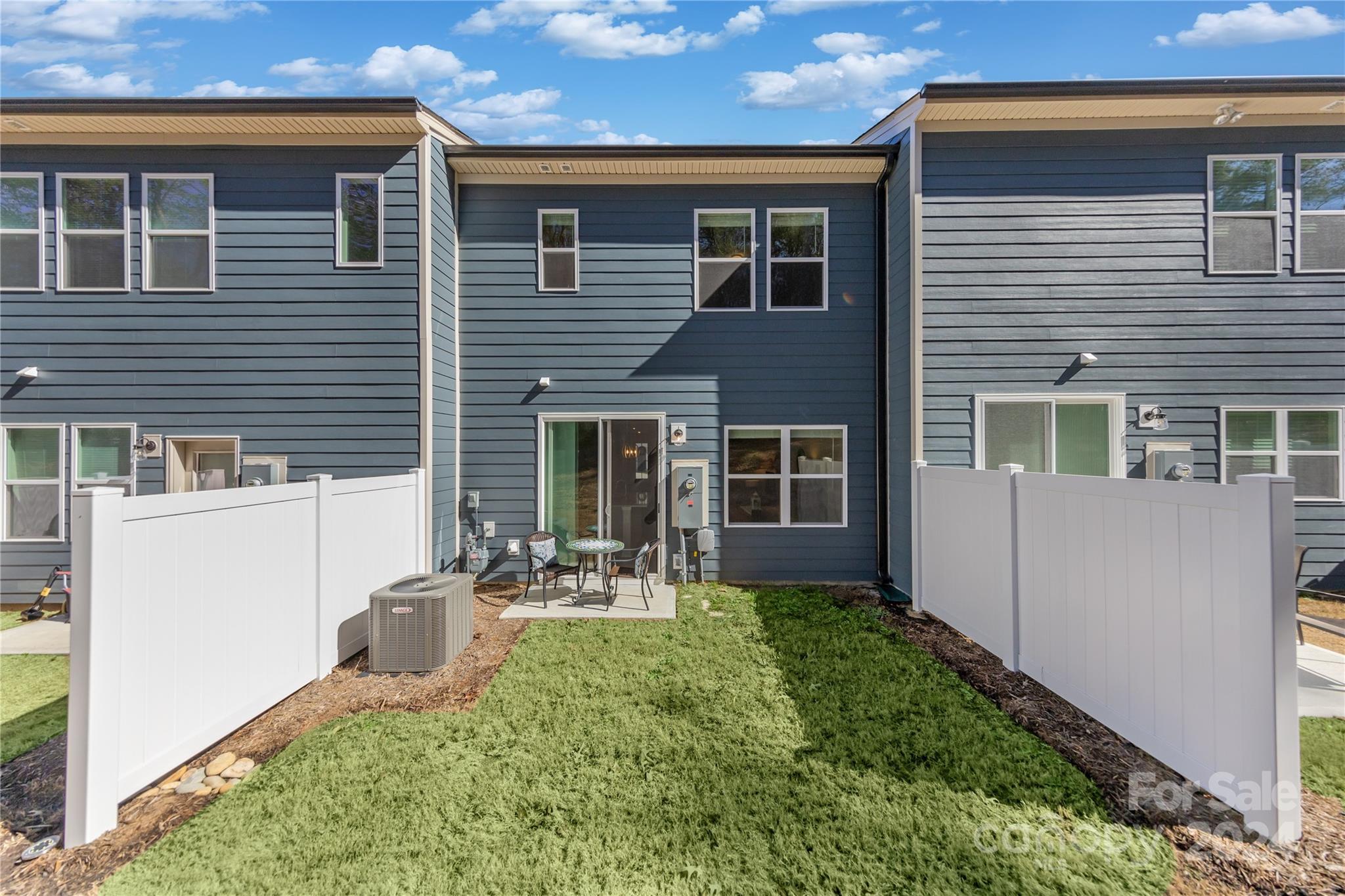 Ashburn - Residential