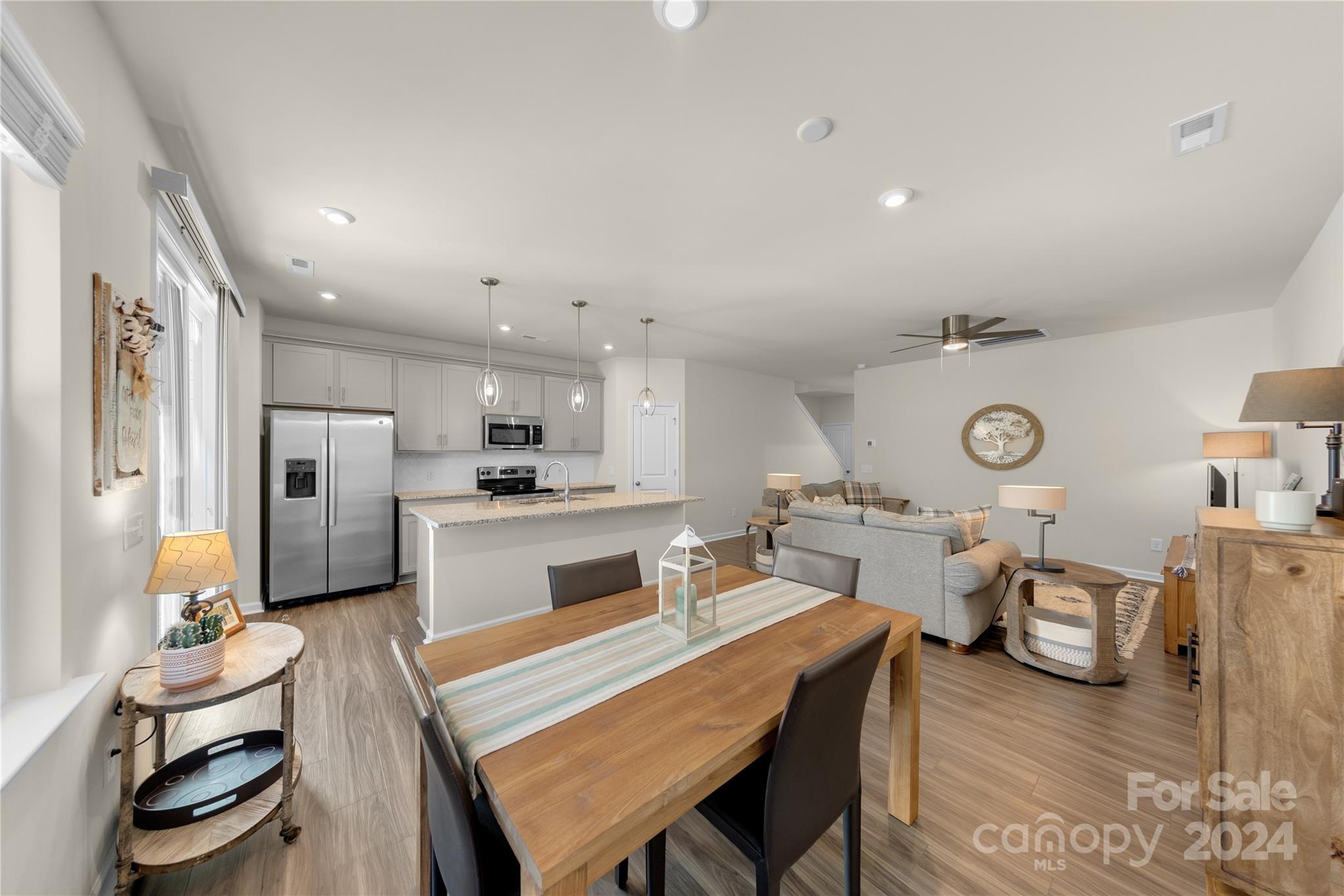 Ashburn - Residential