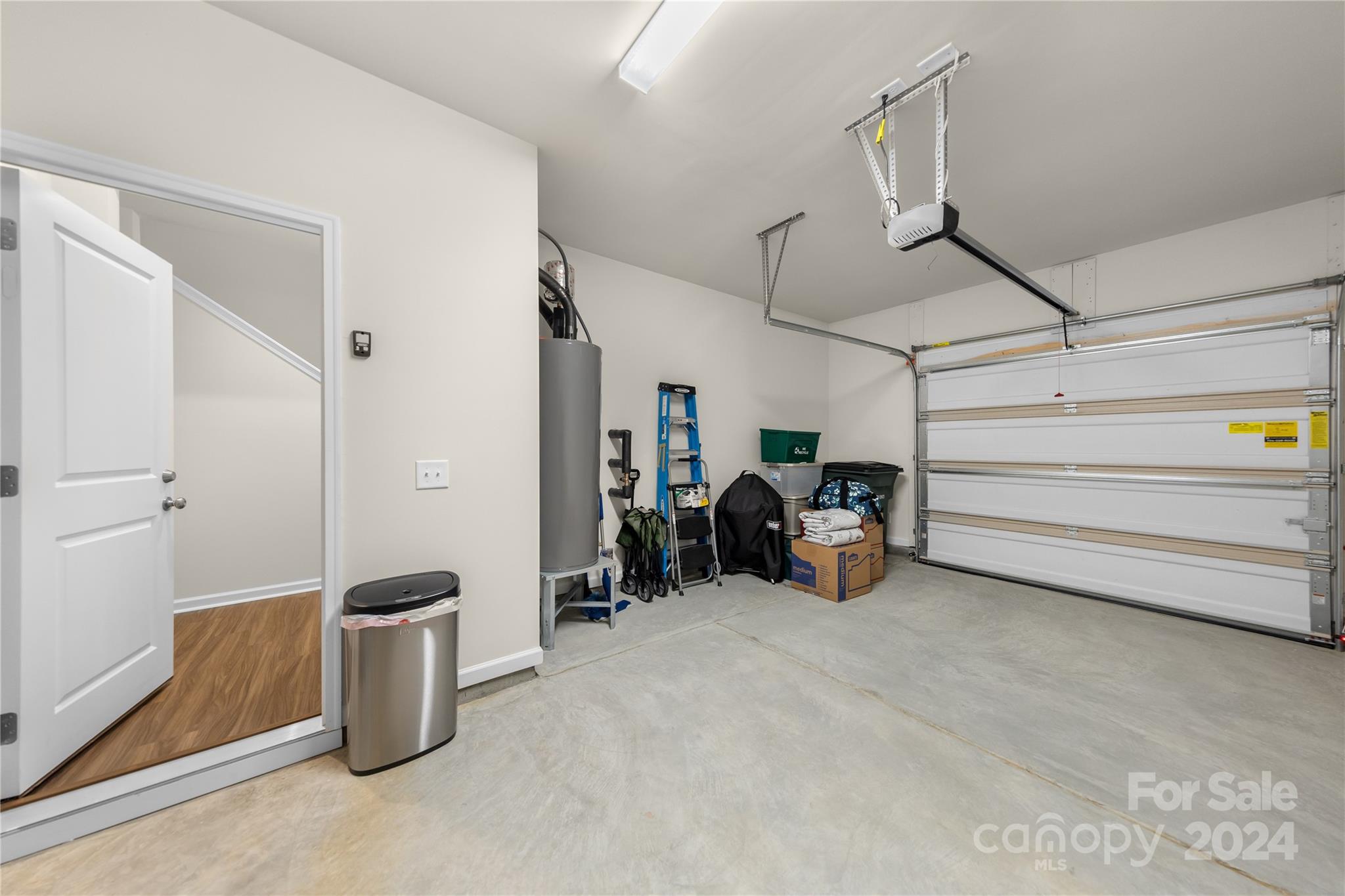 Ashburn - Residential