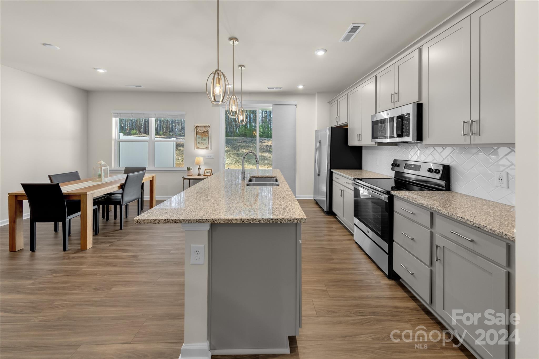 Ashburn - Residential