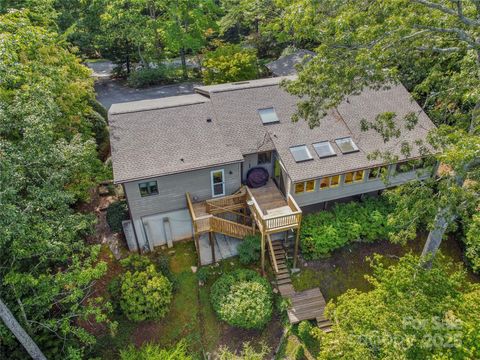 A home in Tryon