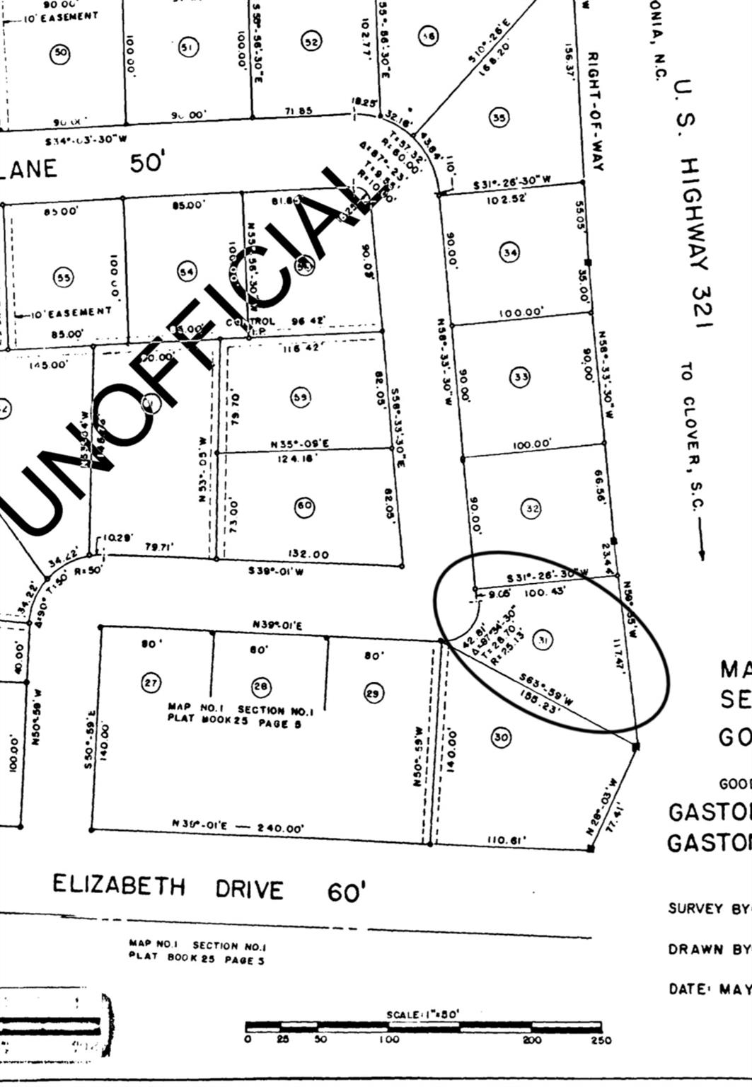 Goodwill Village - Land