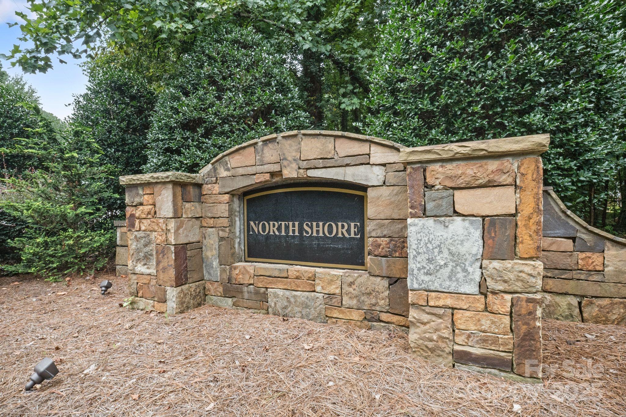 110 N Shore Drive