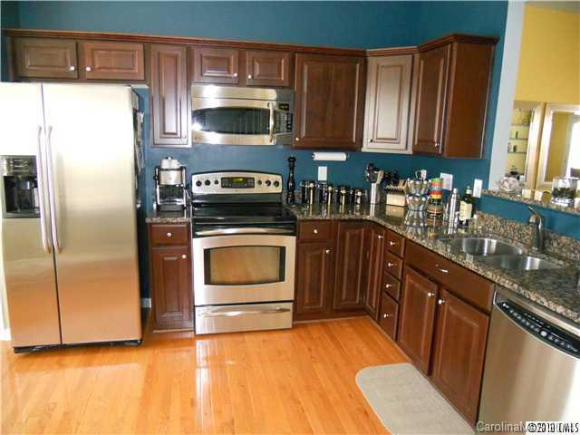 Ayrsley - Residential Lease