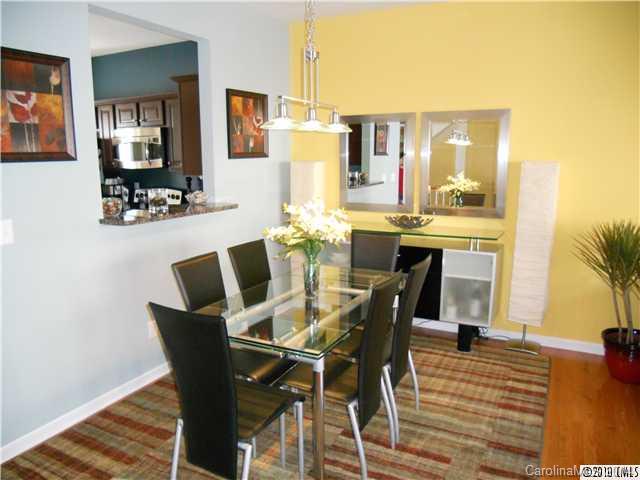 Ayrsley - Residential Lease