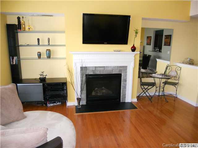 Ayrsley - Residential Lease