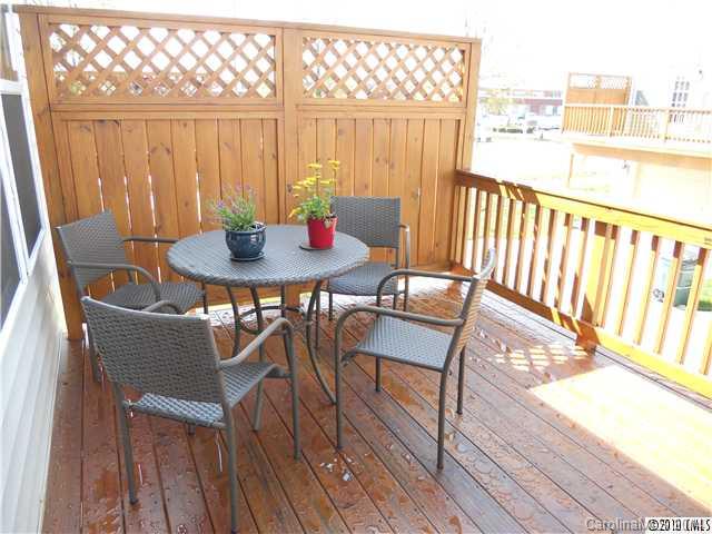 Ayrsley - Residential Lease