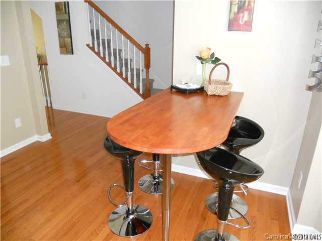 Ayrsley - Residential Lease