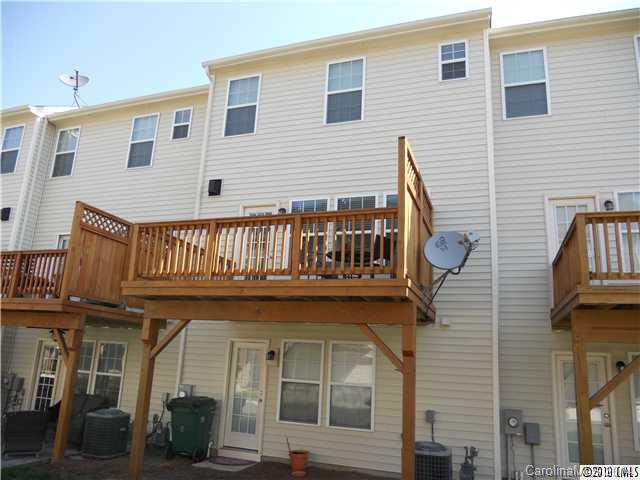 Ayrsley - Residential Lease