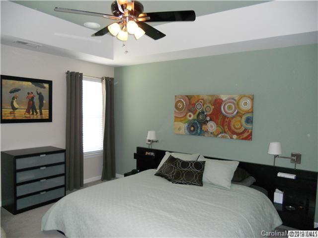 Ayrsley - Residential Lease