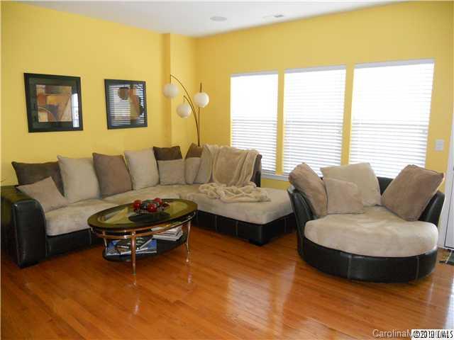 Ayrsley - Residential Lease