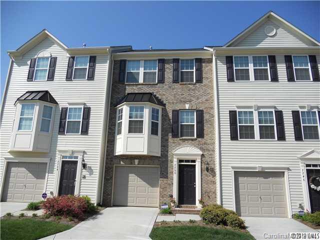 Ayrsley - Residential Lease