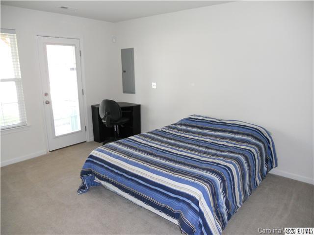 Ayrsley - Residential Lease