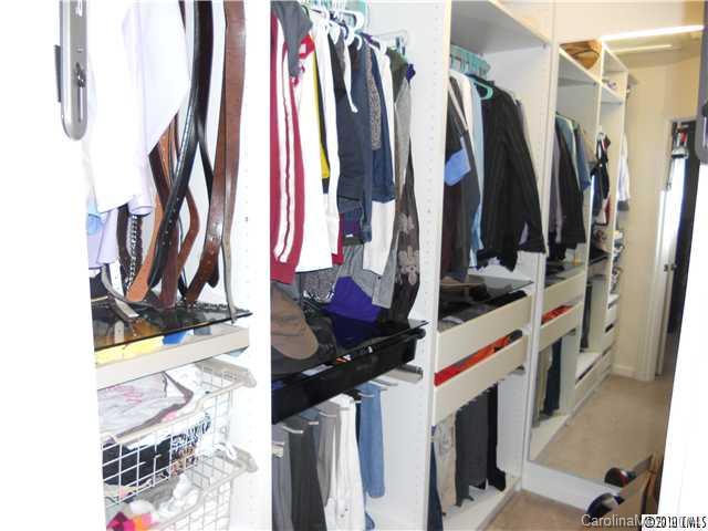 Ayrsley - Residential Lease