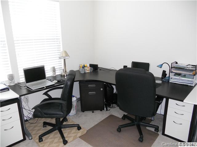 Ayrsley - Residential Lease