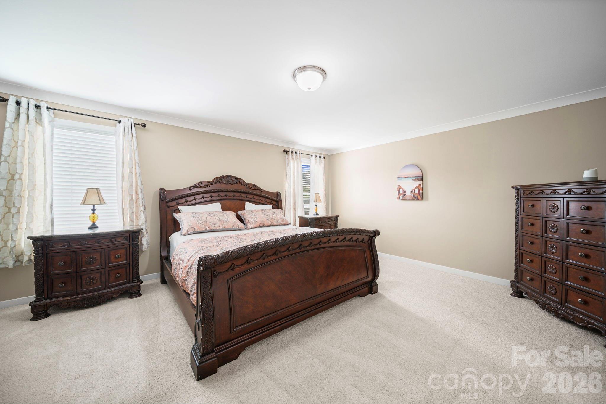 Lake Ridge - Residential