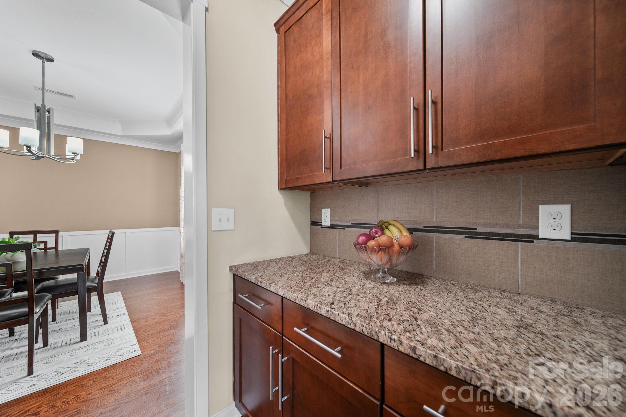 Lake Ridge - Residential