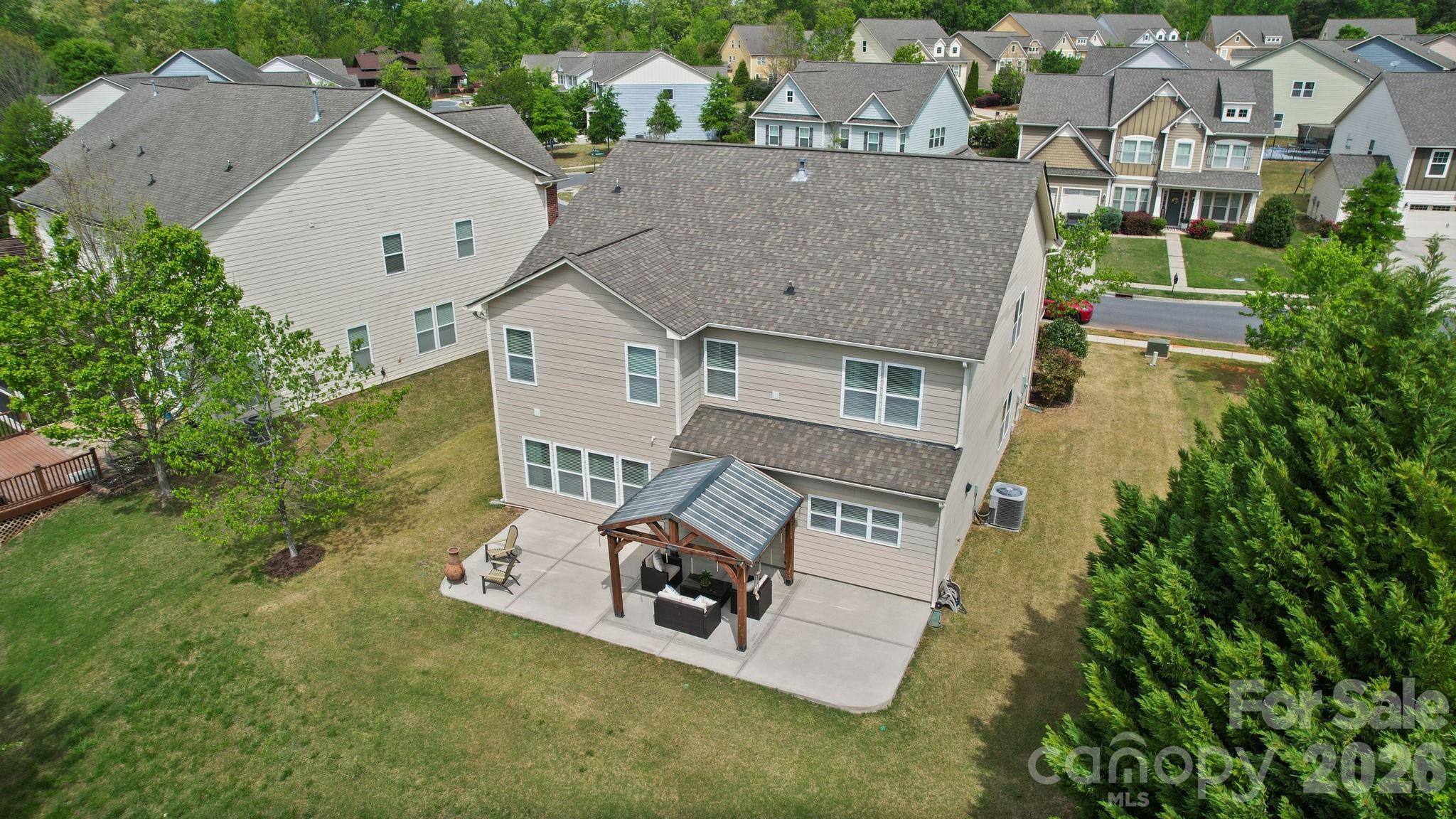 Lake Ridge - Residential