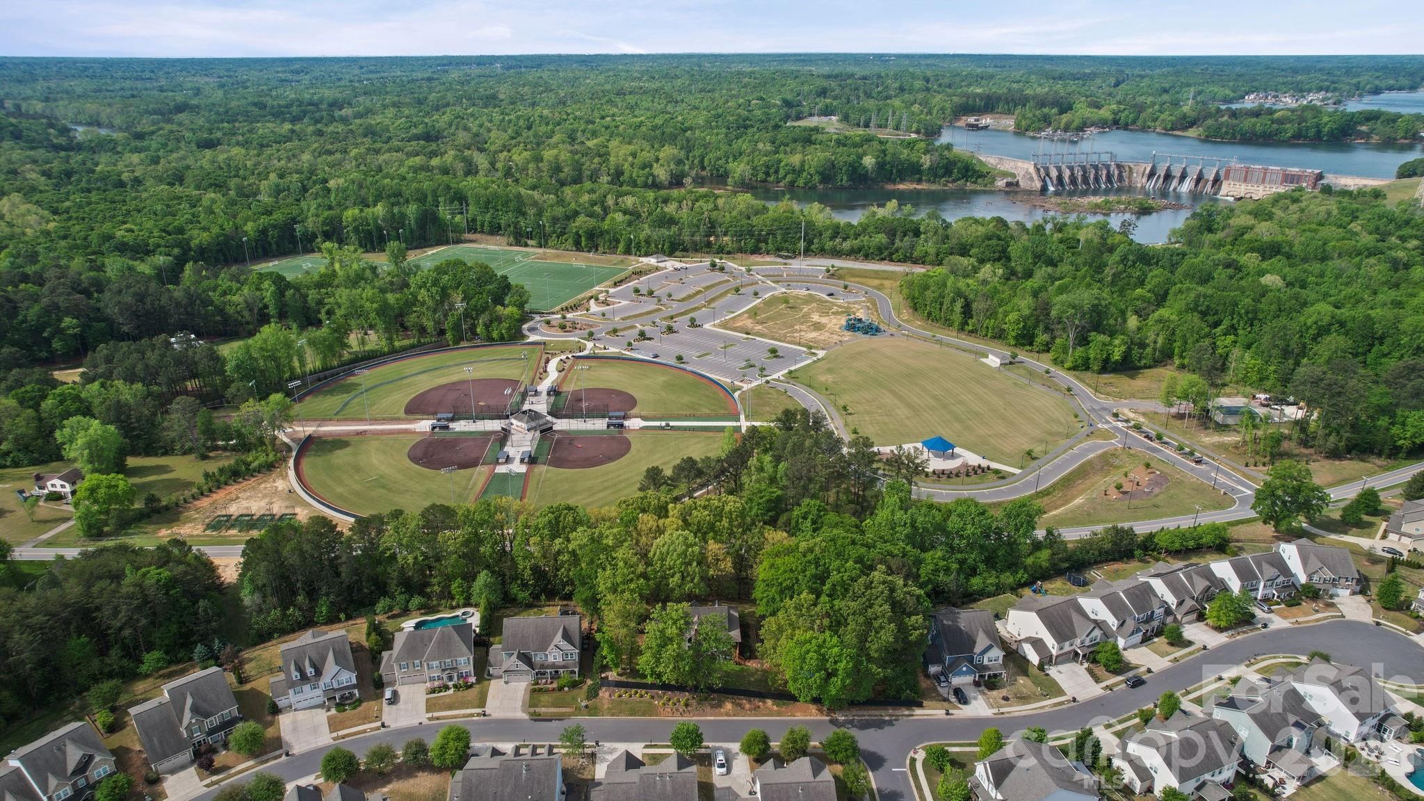 Lake Ridge - Residential