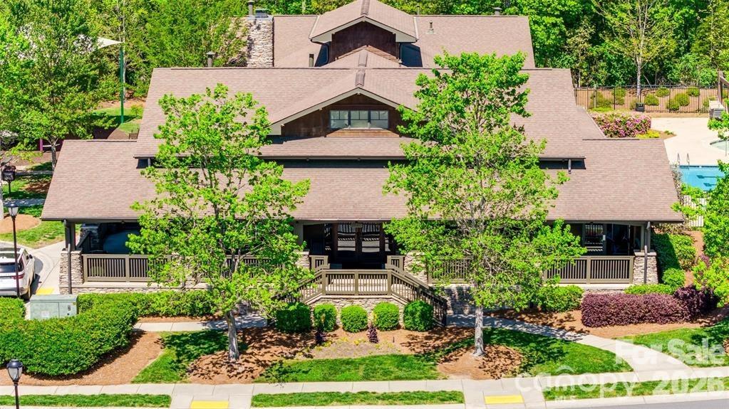 Lake Ridge - Residential