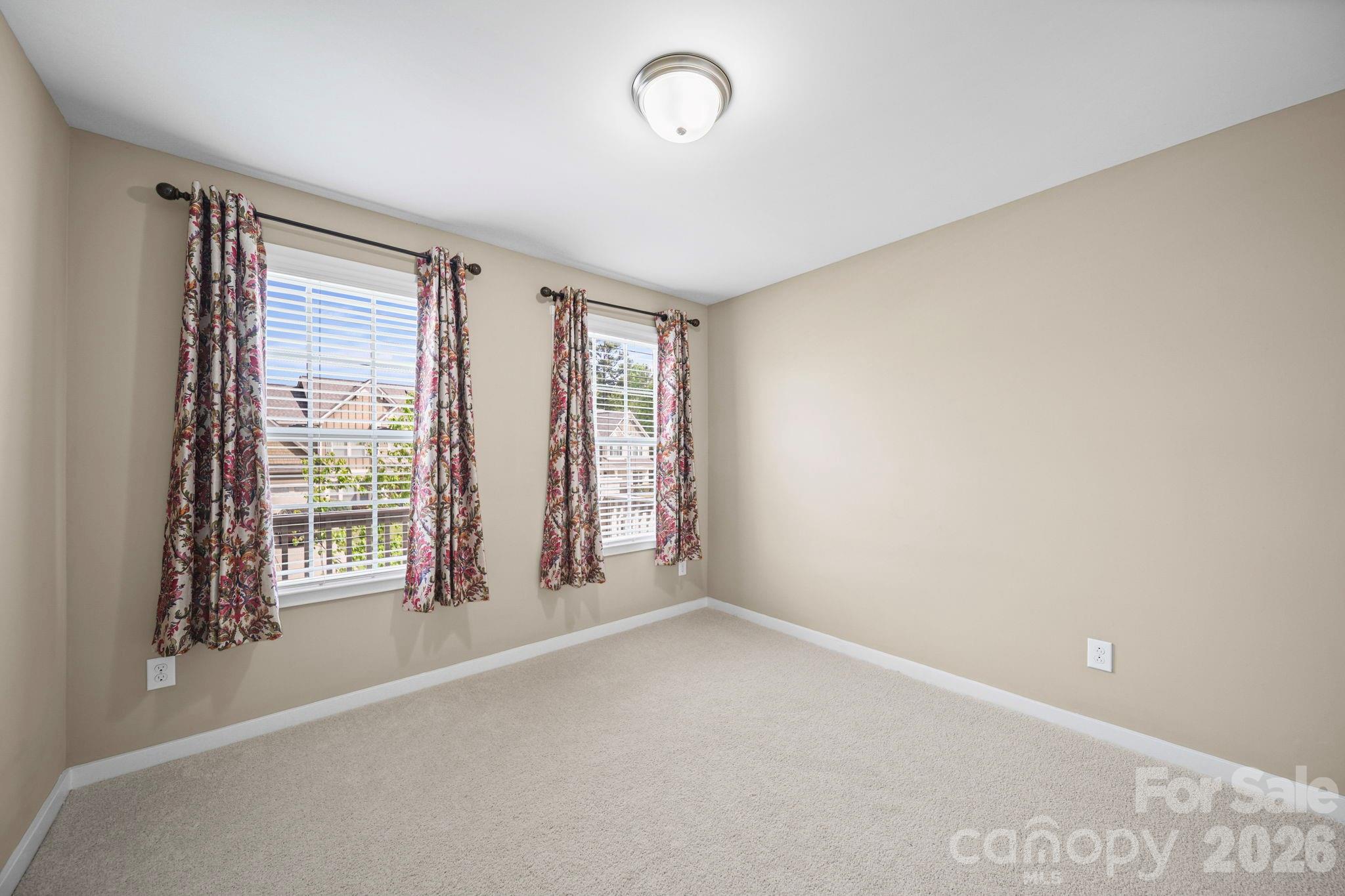 Lake Ridge - Residential