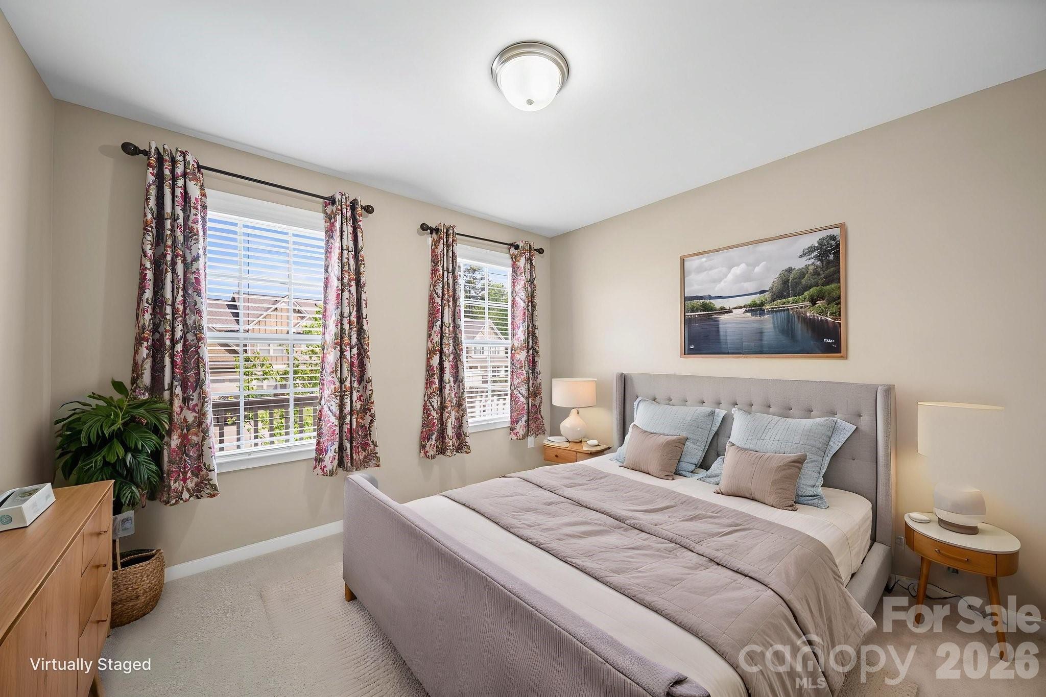 Lake Ridge - Residential