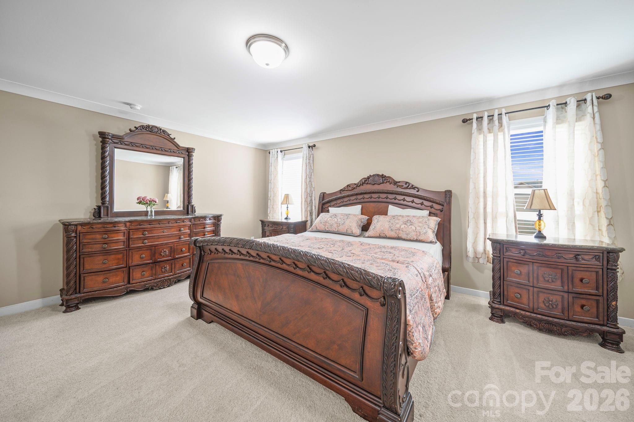 Lake Ridge - Residential