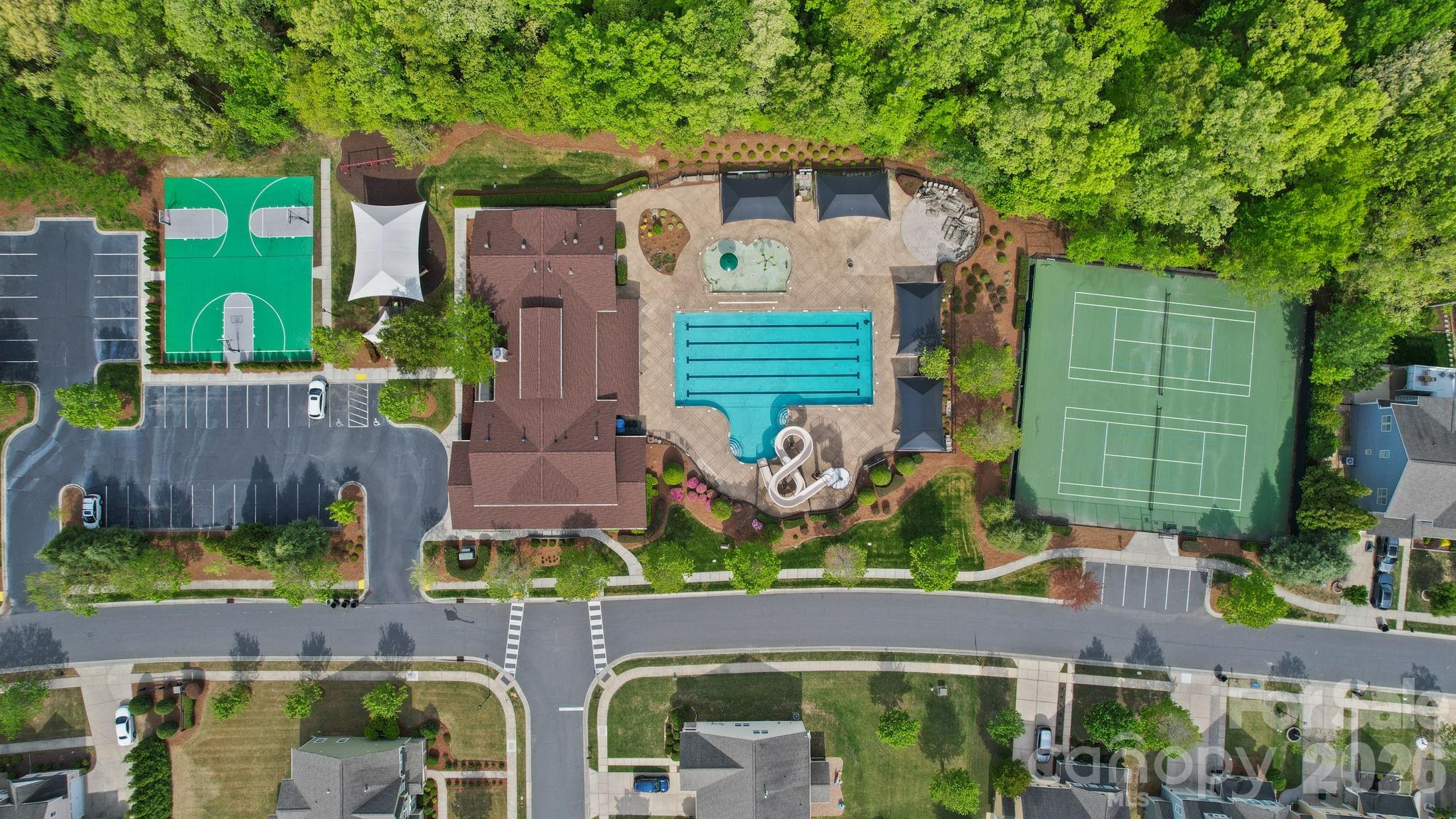 Lake Ridge - Residential