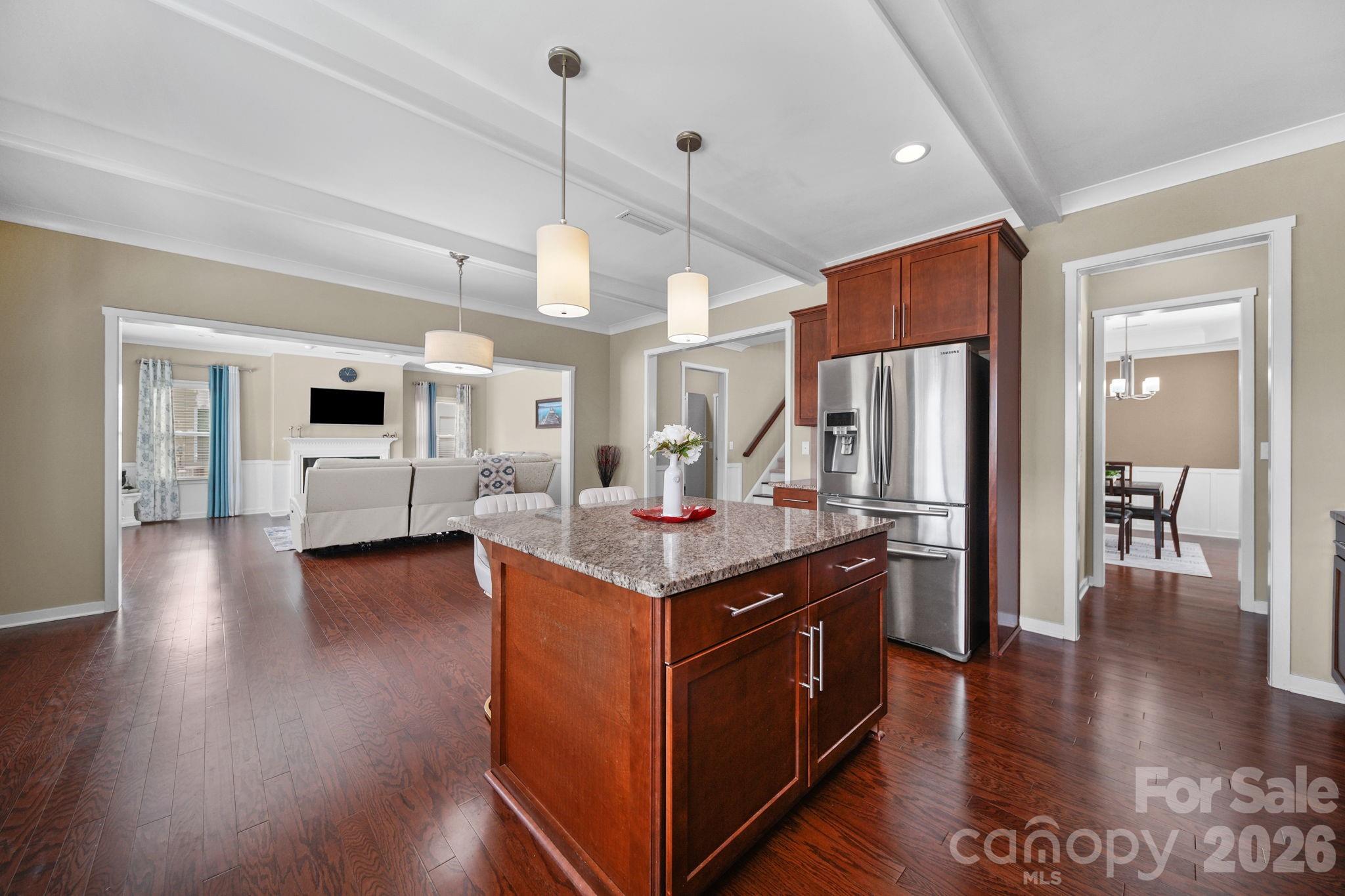 Lake Ridge - Residential