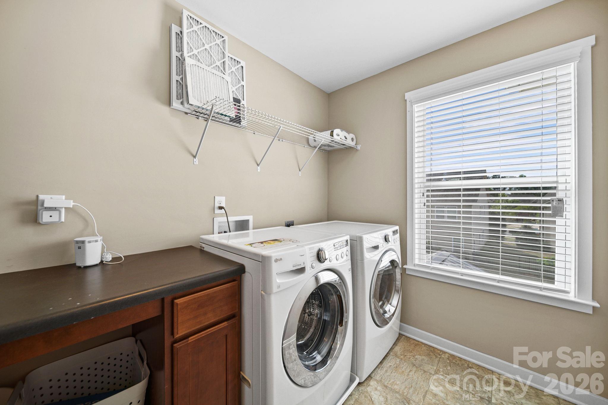 Lake Ridge - Residential