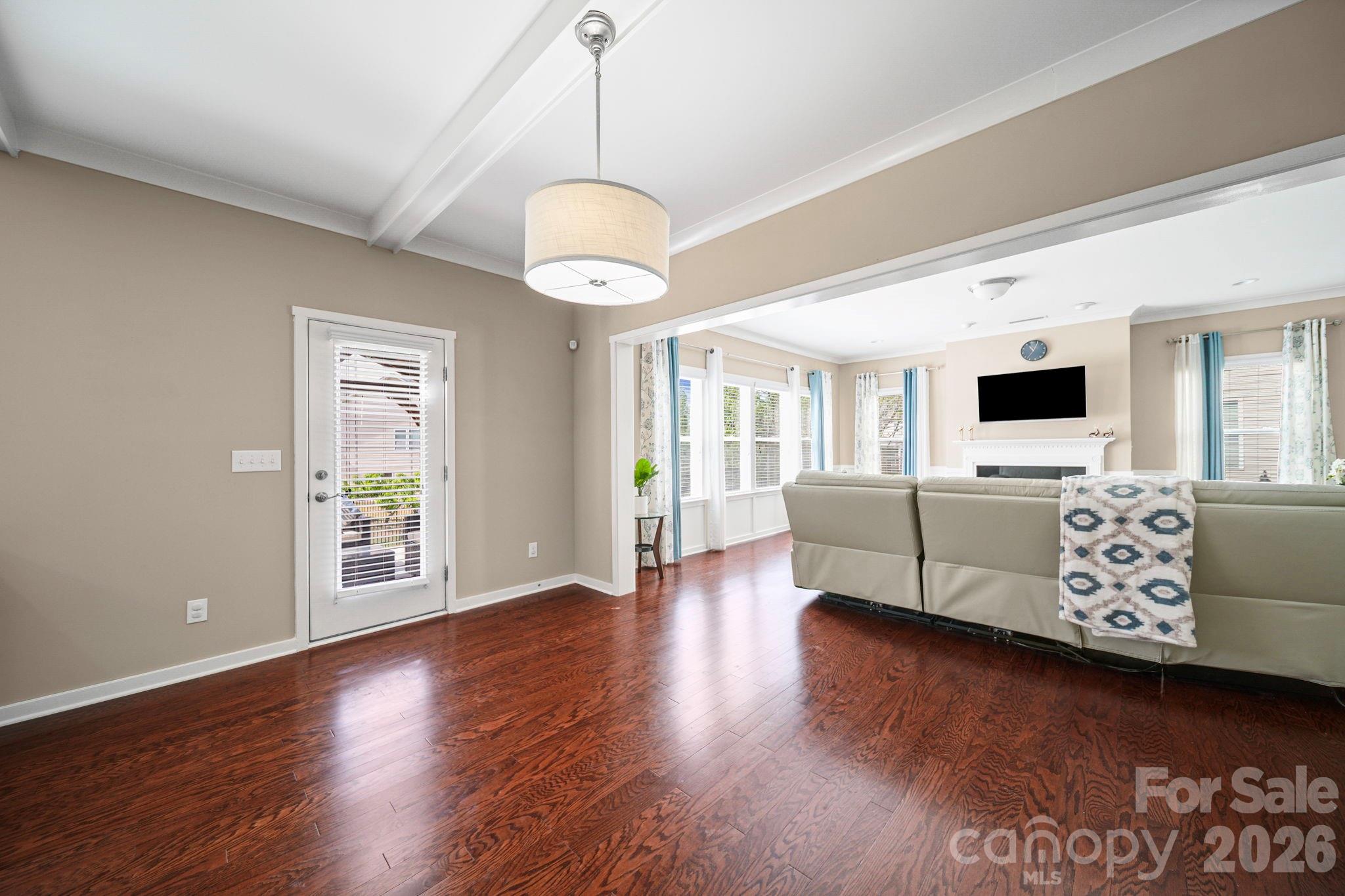 Lake Ridge - Residential