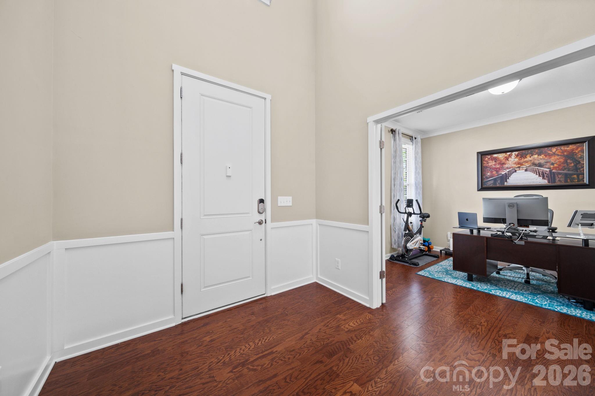 Lake Ridge - Residential