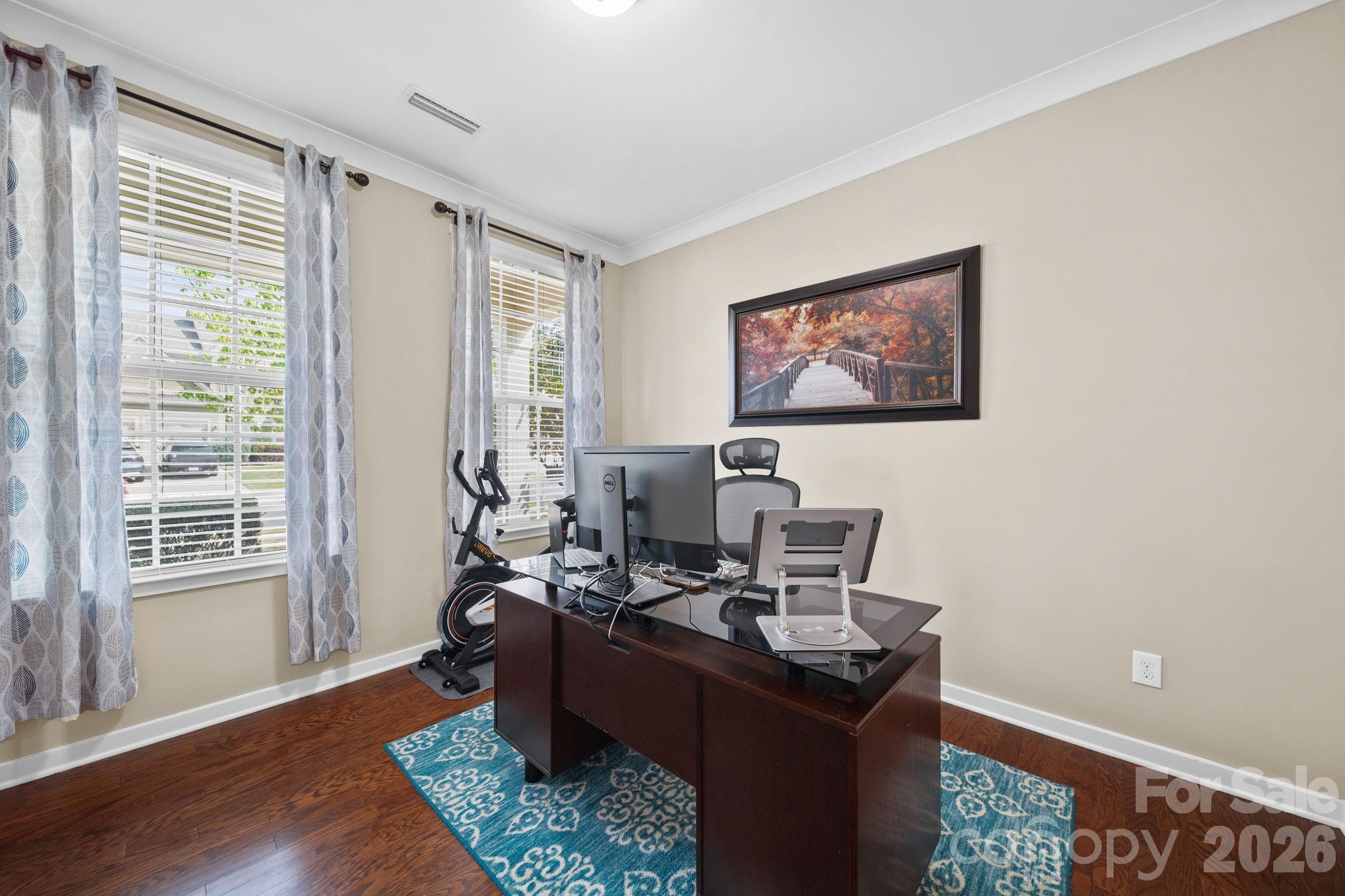 Lake Ridge - Residential