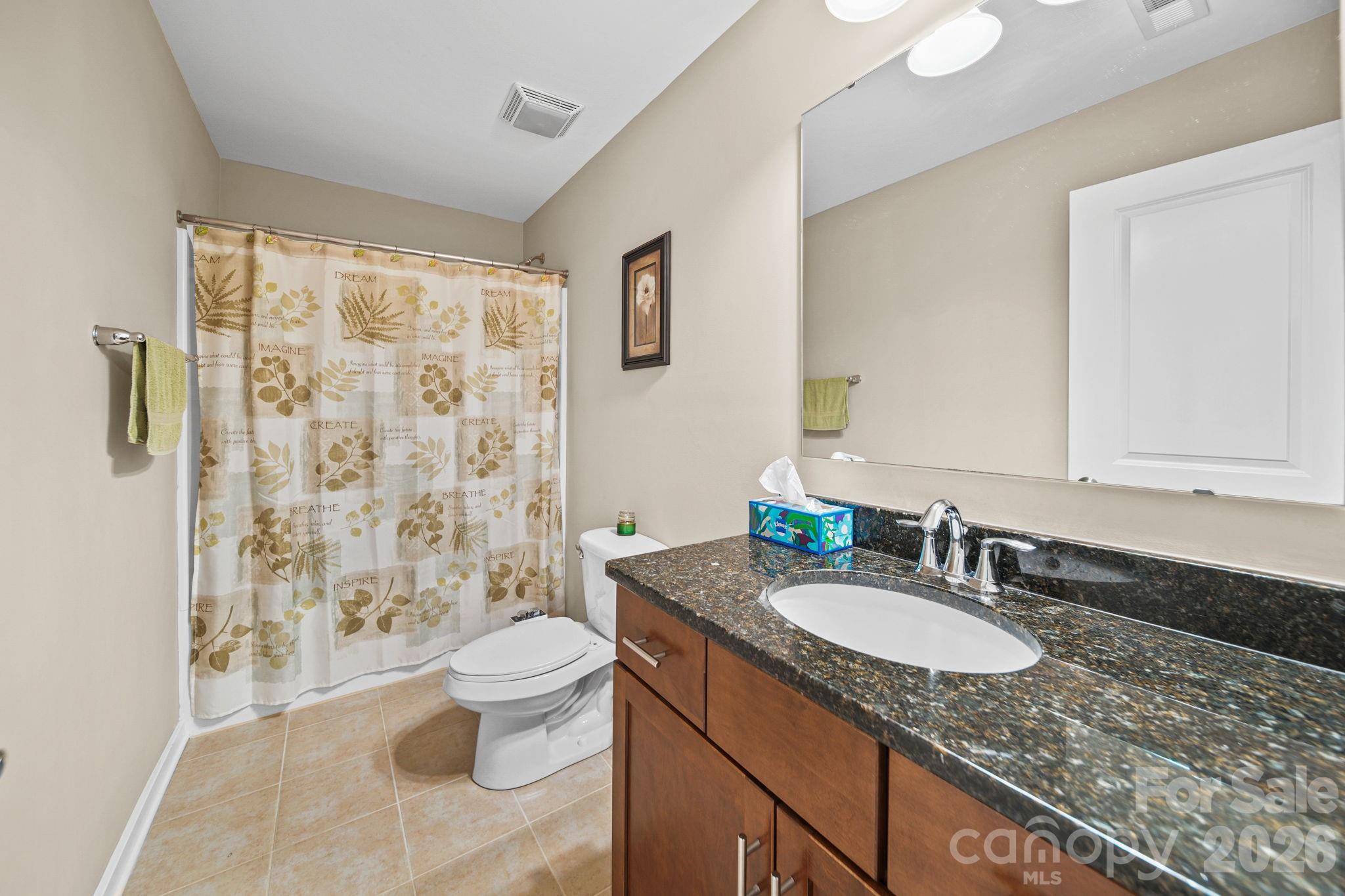 Lake Ridge - Residential